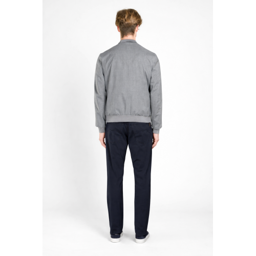 Jacheta MOORER, SIRONI-L5