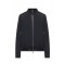 Jacheta MOORER, Blue jacket MANETTI