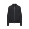 Jacheta MOORER, Blue jacket MANETTI