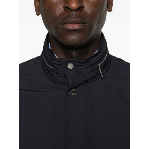 Jacheta MOORER, Tanner Jacket