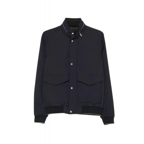 Jacheta MOORER, Tanner Jacket