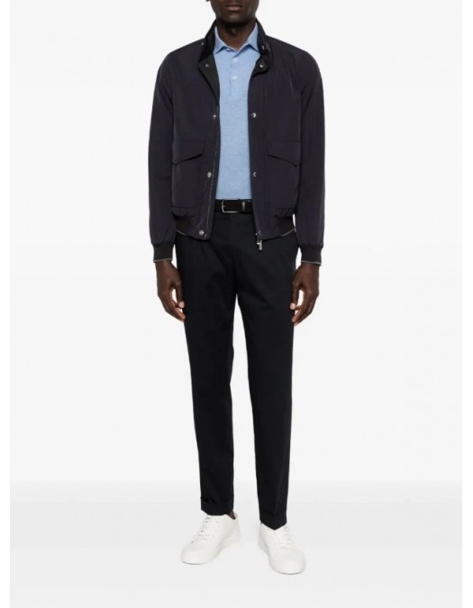 Jacheta MOORER, Tanner Jacket - MOUBO100273TEPAF53U0402