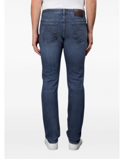 Jeans MOORER, Rafel-13 jeans - MOUDE100032TEPAQ15U0499