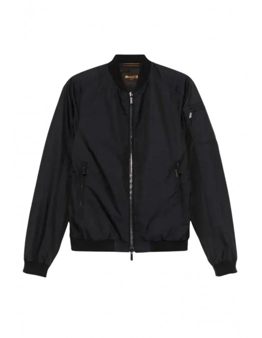 Jacheta MOORER, corelli jacket - MOUGI100021TEPA022U0001