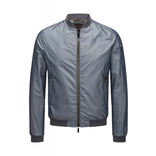 Jacheta MOORER, Corelli blouson