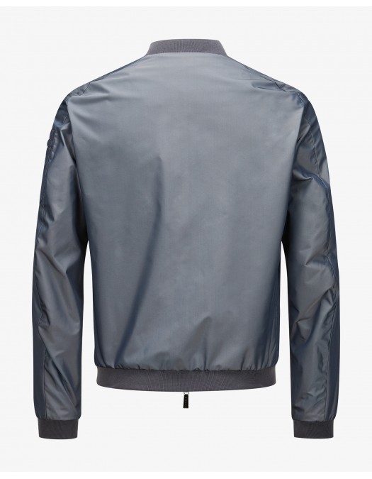 Jacheta MOORER, Corelli blouson - MOUGI100021TEPA022U0703