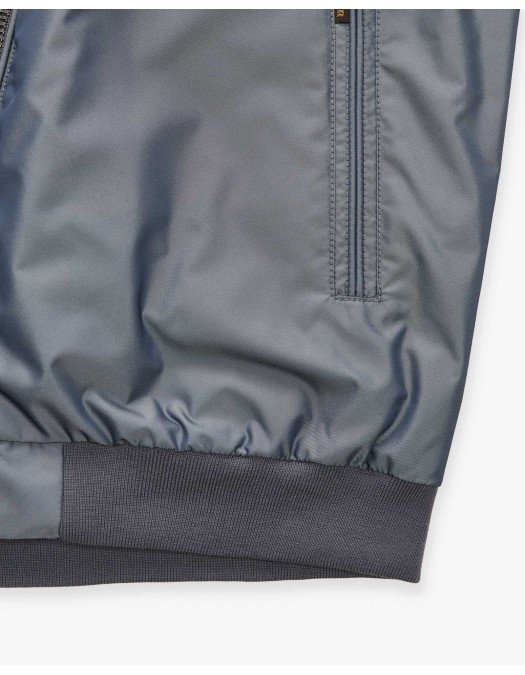 Jacheta MOORER, Corelli blouson - MOUGI100021TEPA022U0703