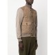 Jacheta MOORER, suede bomber jacket - MOUGI100034TEPA058U0254