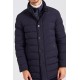 Geaca MOORER, Calegari KN, Dark Blue - MOUGI100139TEPA009