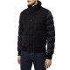 Geaca MOORER, Boomer, Wool, Navy Blue - MOUGI100177TEPA23