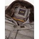 Geaca MOORER, Boomer, Wool, Beige - MOUGI100177TEPAC48 Geaca MOORER, Boomer, Wool, Beige - MOUGI100177TEPAC48