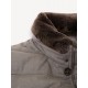 Geaca MOORER, Boomer, Wool, Beige - MOUGI100177TEPAC48 Geaca MOORER, Boomer, Wool, Beige - MOUGI100177TEPAC48