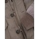 Geaca MOORER, Boomer, Wool, Beige - MOUGI100177TEPAC48 Geaca MOORER, Boomer, Wool, Beige - MOUGI100177TEPAC48