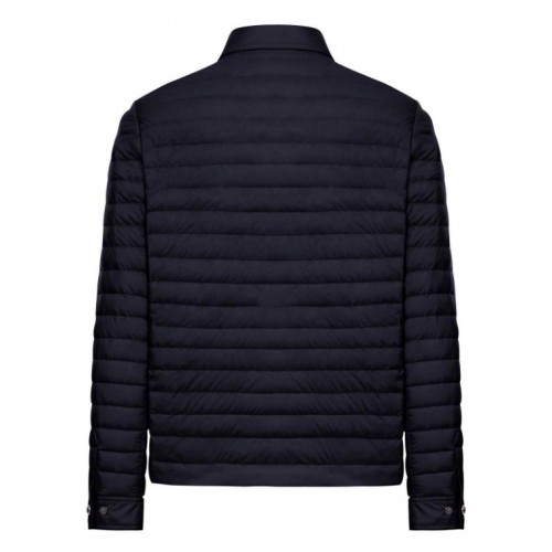 Jacheta MOORER, Bersan-S3 Padded Jacket