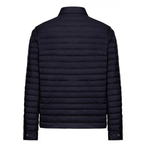 Jacheta MOORER, Bersan-S3 Padded Jacket