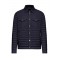 Jacheta MOORER, Bersan-S3 Padded Jacket