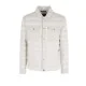 Jacheta MOORER, Mougi Quilted Down Jacket - MOUGI101260TEPAM37V1960