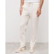 Pantaloni MOORER, Matthew white sweatpants - MOUJO100003TEPA533U0215