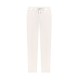 Pantaloni MOORER, Matthew white sweatpants - MOUJO100003TEPA533U0215