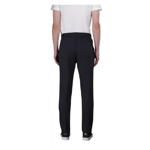 Pantaloni MOORER, MATTHEW-J Regular 