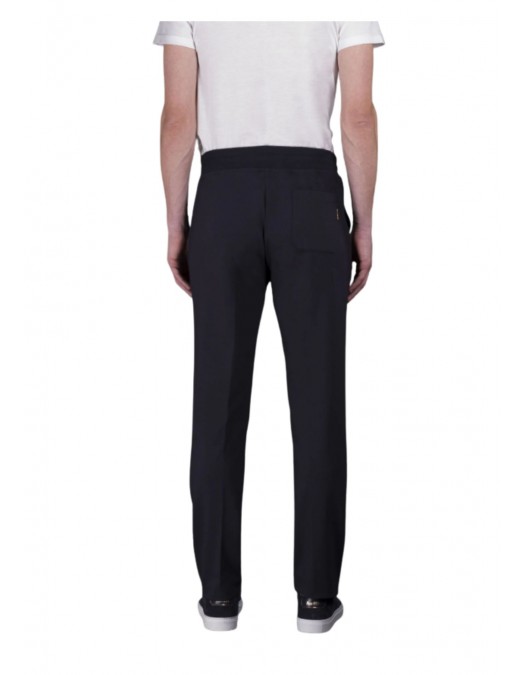 Pantaloni MOORER, MATTHEW-J Regular - MOUJO100003TEPA533U0497