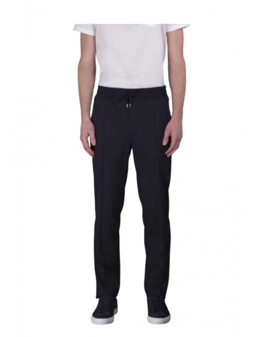 Pantaloni MOORER, MATTHEW-J Regular - MOUJO100003TEPA533U0497