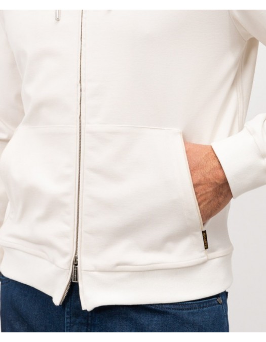 Hanorac MOORER, Beige sports jacket MATTHEW - MOUMA100109TEPA533U0215