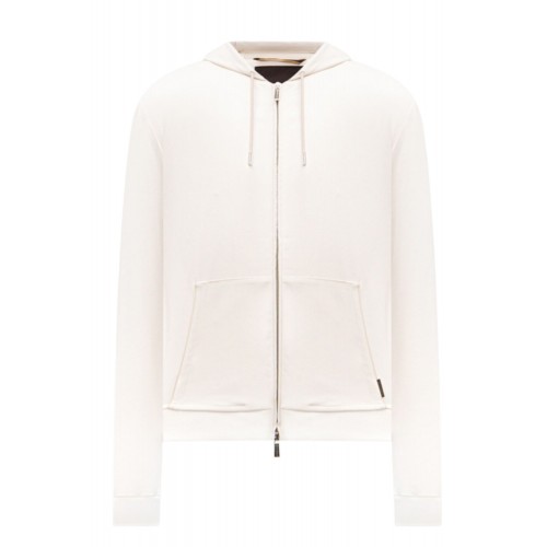 Hanorac MOORER, Beige sports jacket MATTHEW