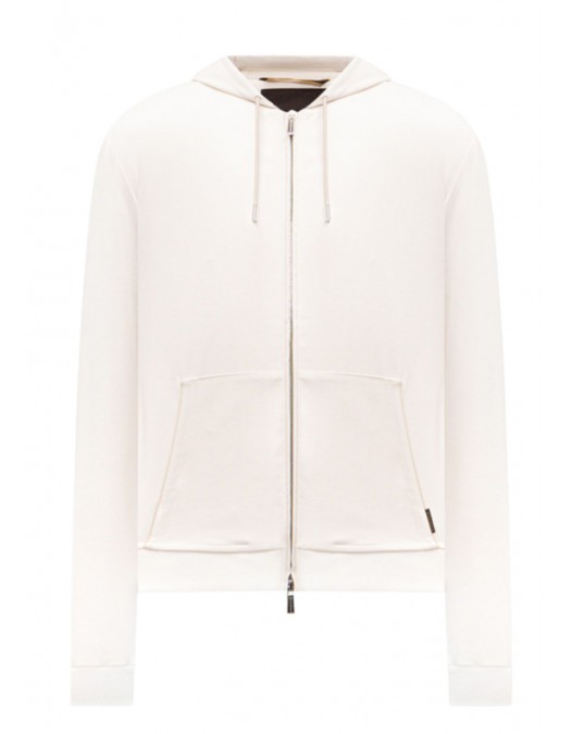 Hanorac MOORER, Beige sports jacket MATTHEW - MOUMA100109TEPA533U0215