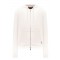 Hanorac MOORER, Beige sports jacket MATTHEW
