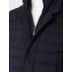 Geaca MOORER, Quilted Jacket, Down Fill, Puffer, Blue - MOUPI100005TEPA028