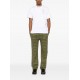 Tricou Casablanca, Championship Diamond, White - MPF25JTS00111EXWHITE Tricou Casablanca, Championship Diamond, White - MPF25JTS00111EXWHITE