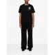Tricou Casablanca, Championship Diamond, Black - MPF25JTS00112EXBLACK Tricou Casablanca, Championship Diamond, Black - MPF25JTS00112EXBLACK