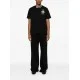 Tricou Casablanca, Championship Diamond, Black - MPF25JTS00112EXBLACK Tricou Casablanca, Championship Diamond, Black - MPF25JTS00112EXBLACK