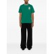 Tricou Casablanca, Championship Diamond, Green - MPF25JTS00113EXGREEN Tricou Casablanca, Championship Diamond, Green - MPF25JTS00113EXGREEN