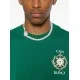 Tricou Casablanca, Championship Diamond, Green - MPF25JTS00113EXGREEN Tricou Casablanca, Championship Diamond, Green - MPF25JTS00113EXGREEN