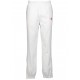 Pantaloni Casablanca, Track White Pants - MPS24TR02801WHITE