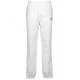 Pantaloni Casablanca, Track White Pants - MPS24TR02801WHITE