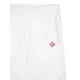 Pantaloni Casablanca, Track White Pants - MPS24TR02801WHITE