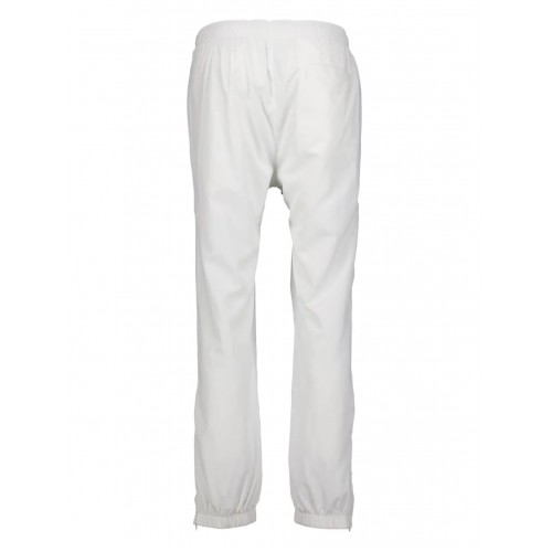 Pantaloni Casablanca, Track White Pants Pantaloni Casablanca, Track White Pants
