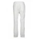 Pantaloni Casablanca, Track White Pants - MPS24TR02801WHITE