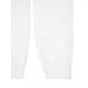 Pantaloni Casablanca, Track White Pants - MPS24TR02801WHITE