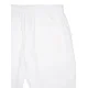 Pantaloni Casablanca, Track White Pants - MPS24TR02801WHITE