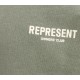 Bluza Represent, Owner's Club, Kaki - MS400207
