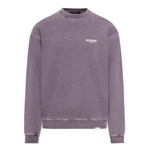Bluza Represent, Owner's Club, Violet Bluza Represent, Owner's Club, Violet