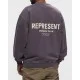 Bluza Represent, Owner's Club, Violet - MS4002326 Bluza Represent, Owner's Club, Violet - MS4002326