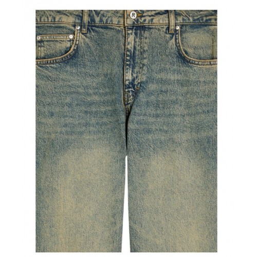 Jeans REPRESENT R2 straight-leg jeans