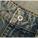 Jeans REPRESENT R2 straight-leg jeans - MSL600125