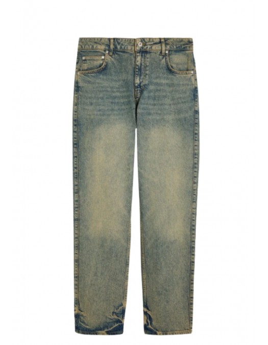 Jeans REPRESENT R2 straight-leg jeans - MSL600125