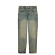 Jeans REPRESENT R2 straight-leg jeans - MSL600125